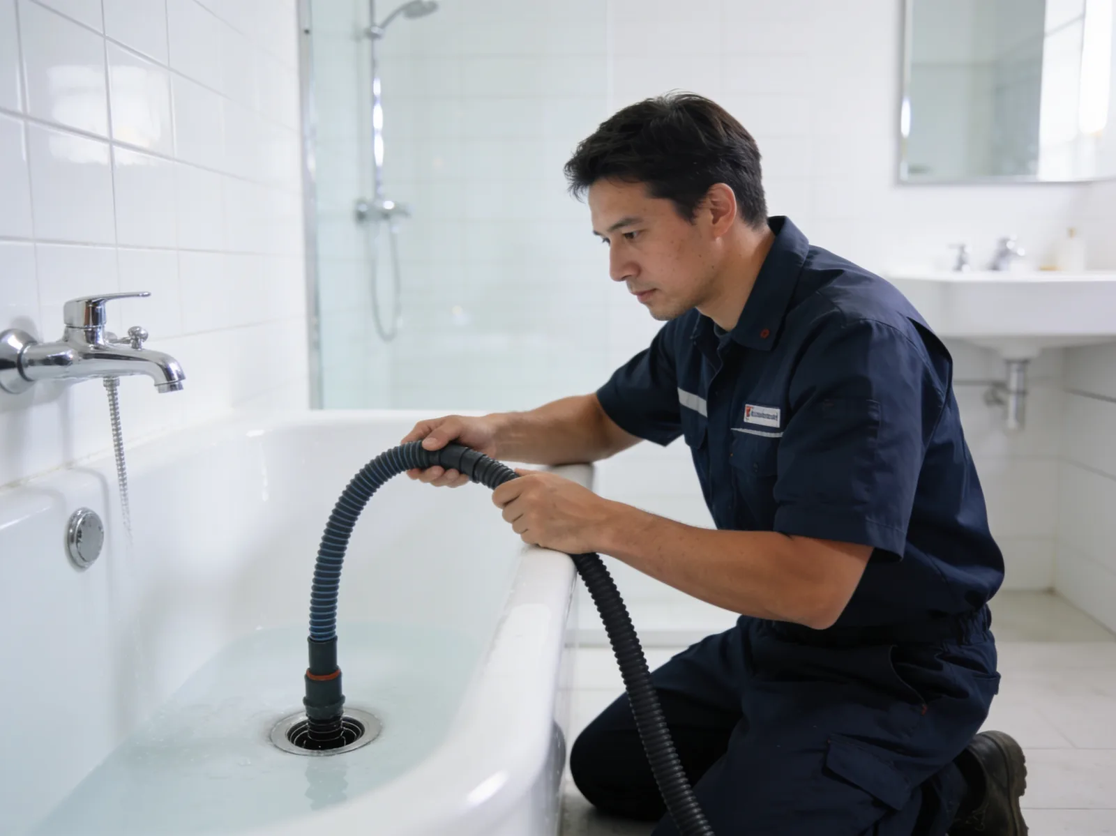 Emergency Plumber Bunkie, LA FAQs